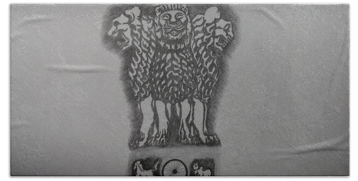 Why State emblem 'Satyameva Jayate' has vanished both literally &  symbolically - The Economic Times