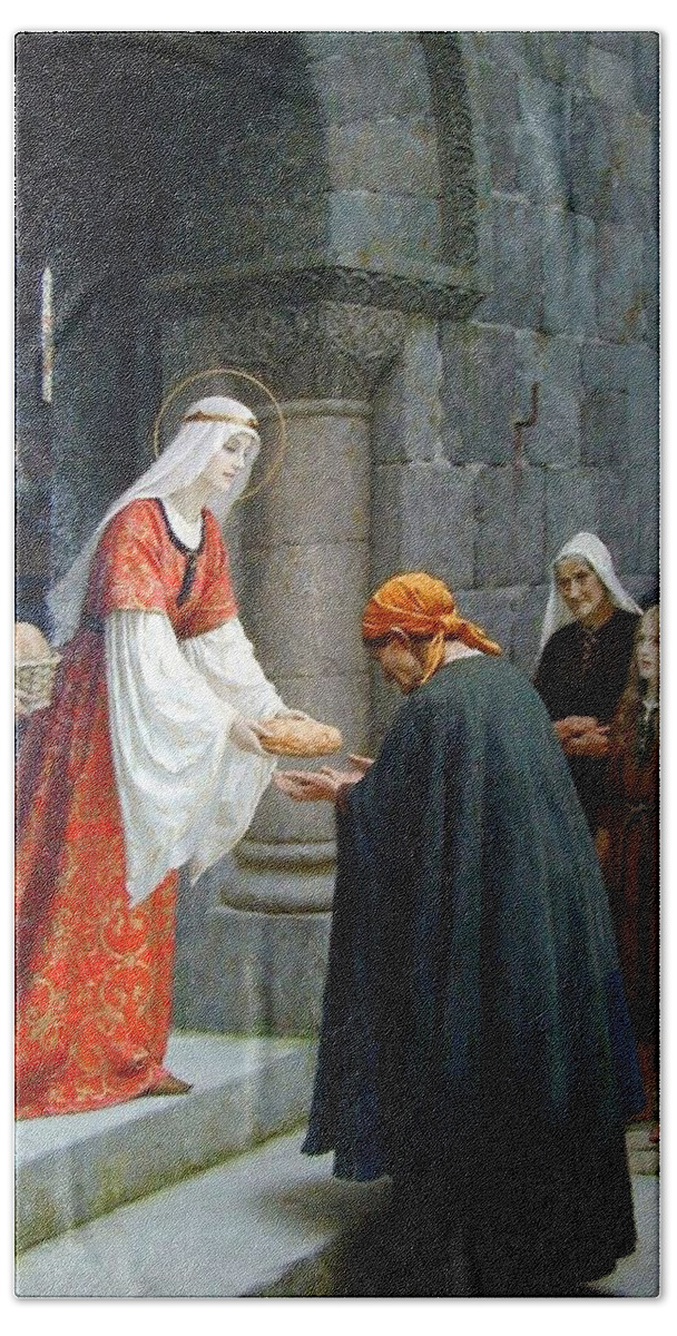 https://render.fineartamerica.com/images/rendered/default/flat/bath-towel/images/artworkimages/medium/1/the-charity-of-saint-elizabeth-of-hungary-edmund-blair-leighton-edmund-blair-leighton.jpg?&targetx=-99&targety=0&imagewidth=674&imageheight=952&modelwidth=476&modelheight=952&backgroundcolor=0D0F13&orientation=0&producttype=bathtowel-32-64