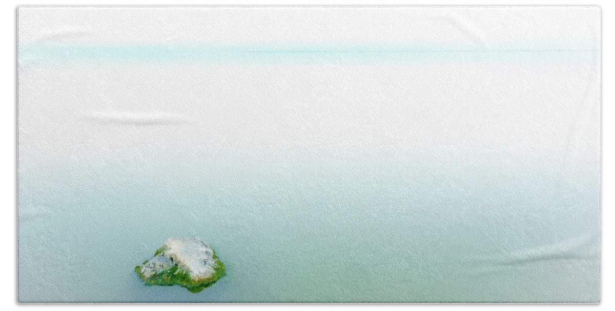 Animals Bath Towel featuring the photograph Heiwa V by Peter Tellone
