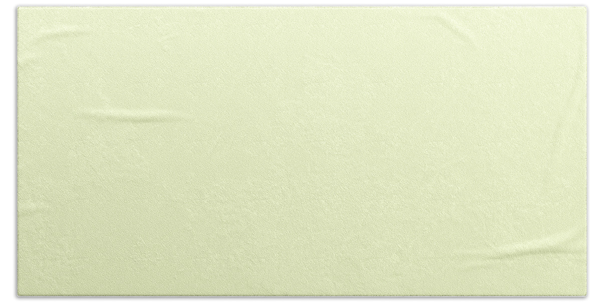 Light Pale Yellow by Delynn Addams for Interior Home Decor Bath