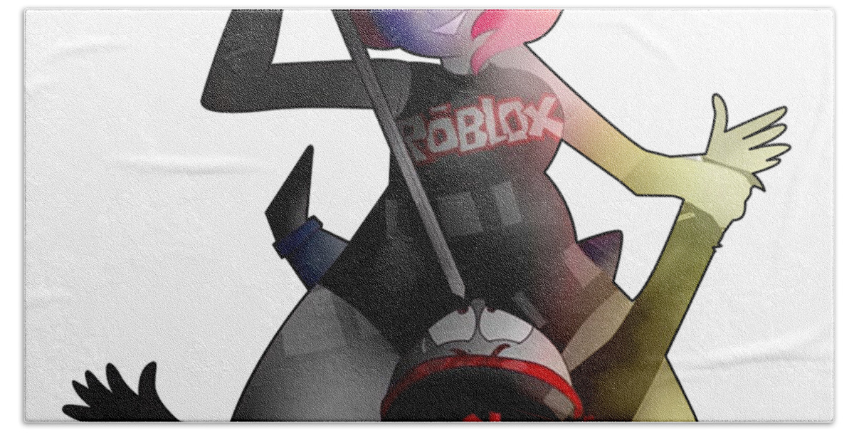 Roblox T-Shirt by Kiv Aklai - Pixels