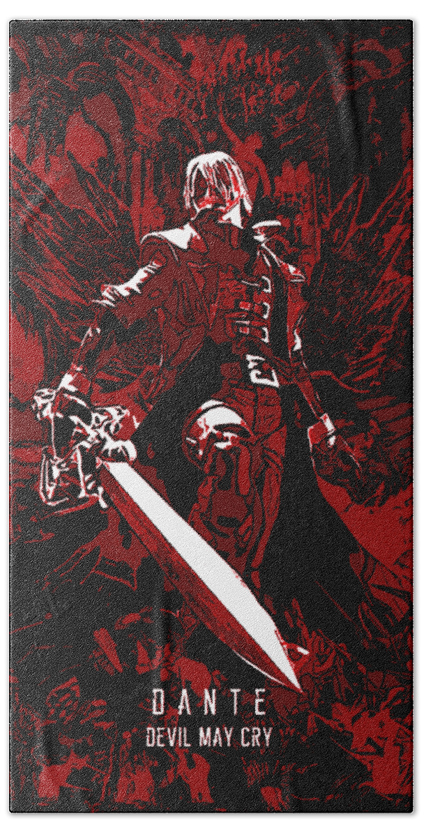 DmC: Devil May Cry Dante Fan Art Photography PNG, Clipart, Art
