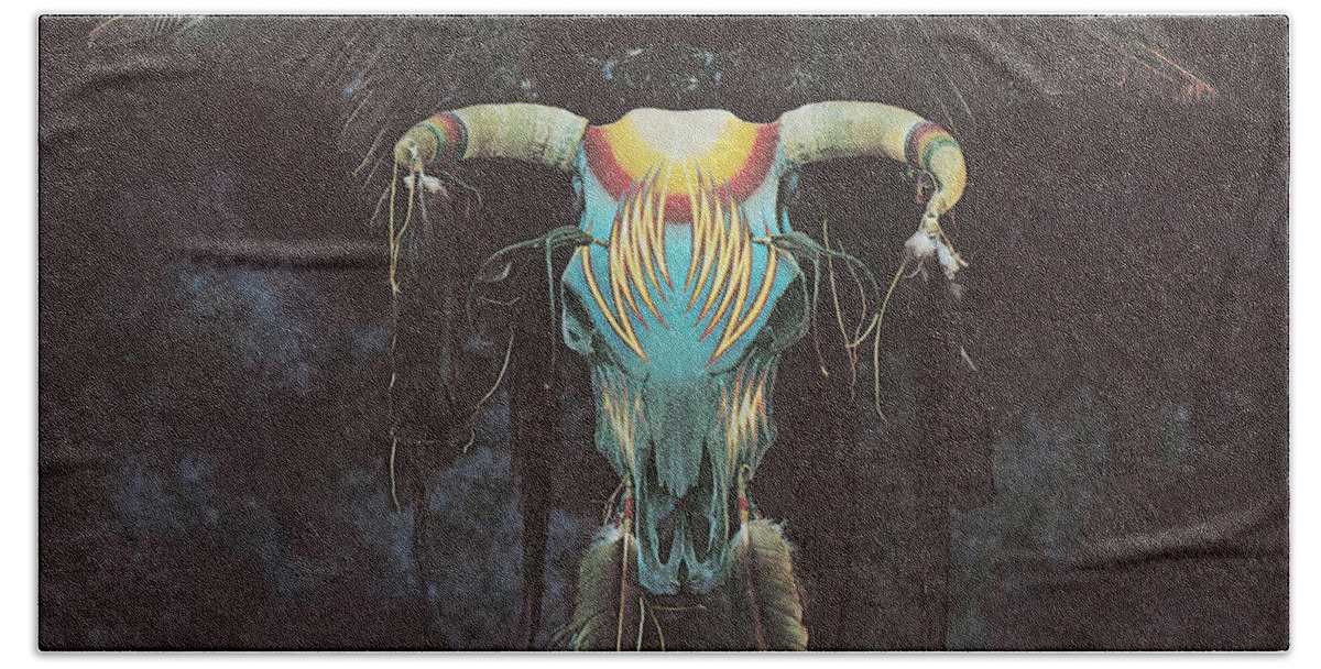 Eagles Bath Towel featuring the photograph Eagles Album Cover by Action