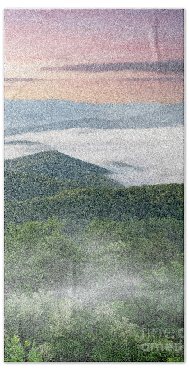 Photography Bath Towel featuring the photograph Foothills Collage by Phil Perkins