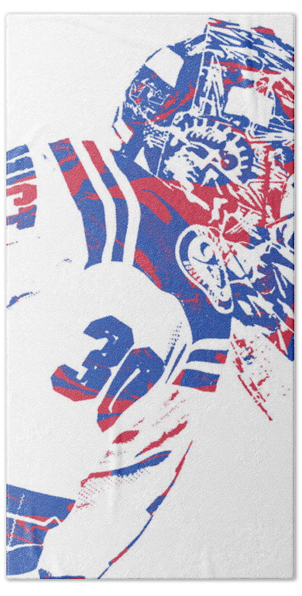 New York Rangers Tapestries for Sale