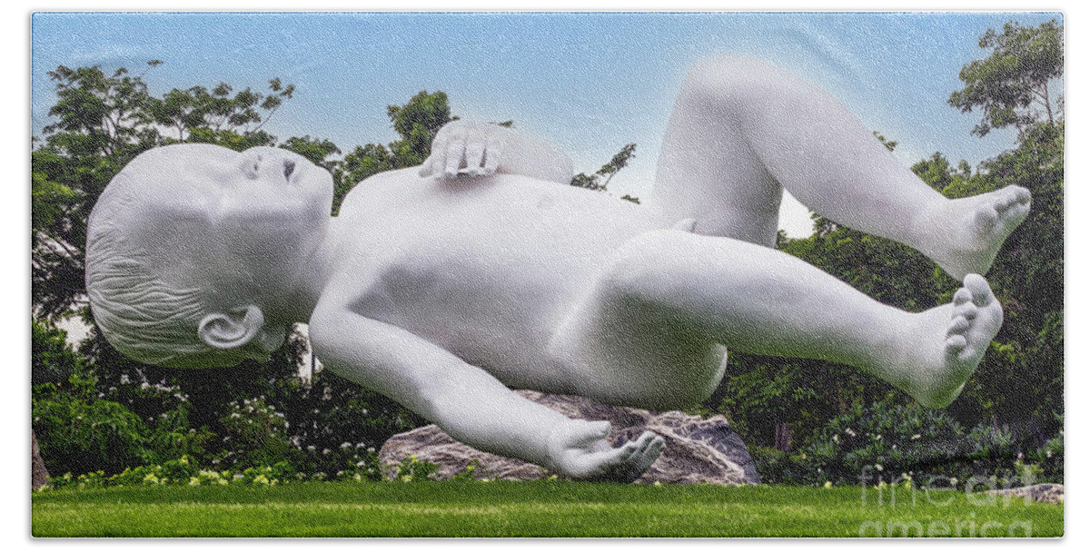 https://render.fineartamerica.com/images/rendered/default/flat/bath-towel/images/artworkimages/medium/3/the-giant-baby-sculpture-planet-in-singapore-at-gardens-by-the-bay-kenneth-lempert.jpg?&targetx=0&targety=-40&imagewidth=952&imageheight=556&modelwidth=952&modelheight=476&backgroundcolor=73AFE4&orientation=1&producttype=bathtowel-32-64