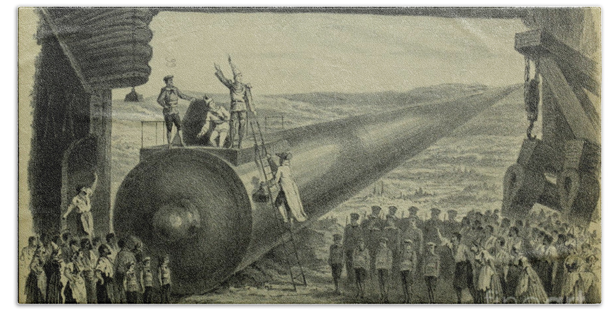 https://render.fineartamerica.com/images/rendered/default/flat/bath-towel/images/artworkimages/medium/3/the-great-cannon-c1-historic-illustrations.jpg?&targetx=0&targety=-84&imagewidth=952&imageheight=644&modelwidth=952&modelheight=476&backgroundcolor=2F3126&orientation=1&producttype=bathtowel-32-64