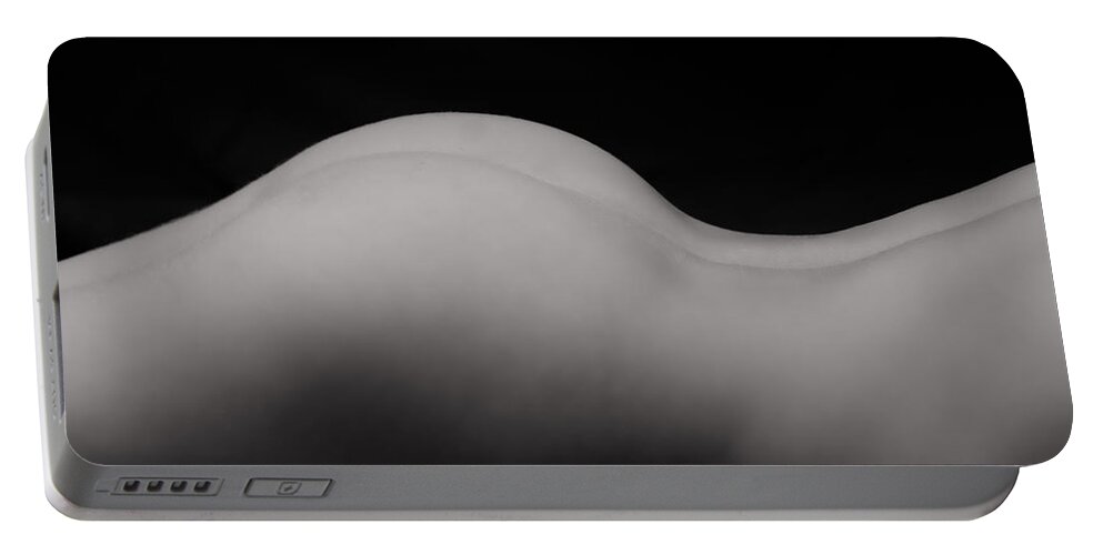 Adult Portable Battery Charger featuring the photograph Bodyscape by Stelios Kleanthous