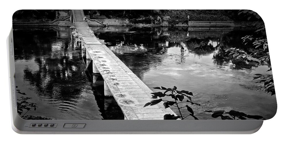 Beautiful Portable Battery Charger featuring the photograph China Guilin landscape scenery photography #2 by Artto Pan
