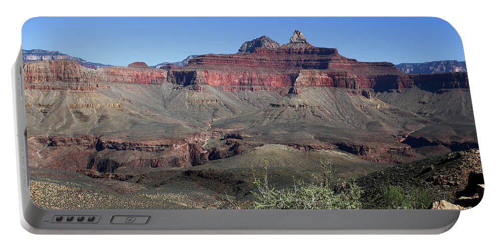 Grand Canyon Portable Battery Charger featuring the photograph Grand Canyon National Park #3 by Gal Eitan