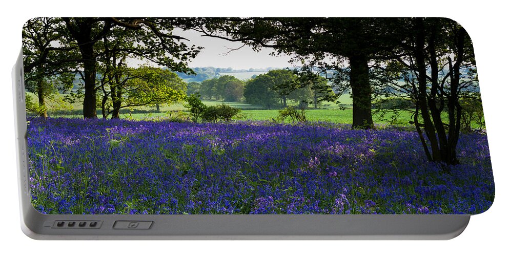 Essex Portable Battery Charger featuring the photograph Constable country by Gary Eason