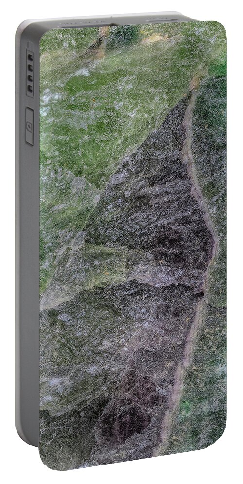 Earth Portable Battery Charger featuring the photograph Earth Portrait 294 by David Waldrop