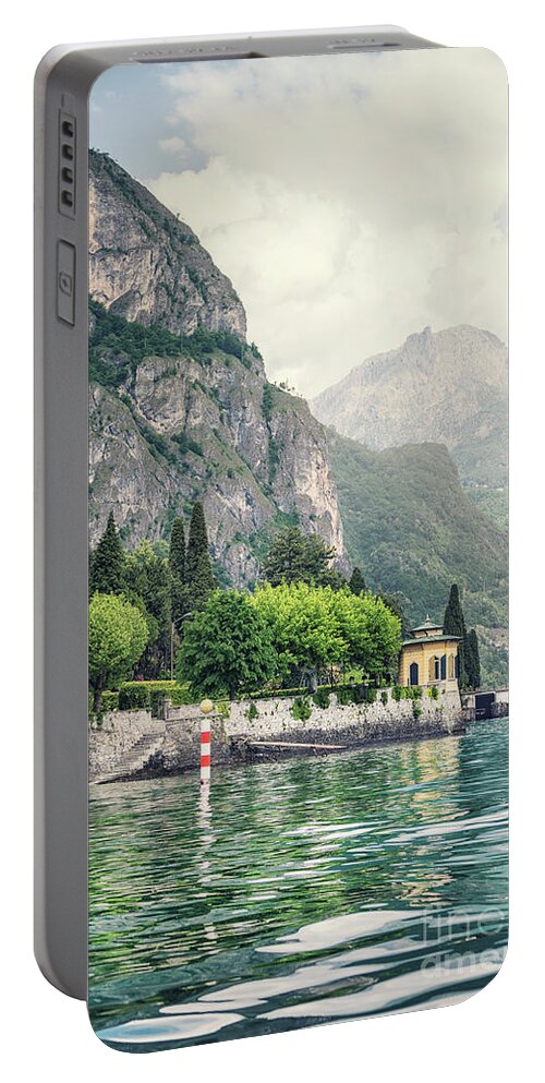 Kremsdorf Portable Battery Charger featuring the photograph Living The Dream by Evelina Kremsdorf