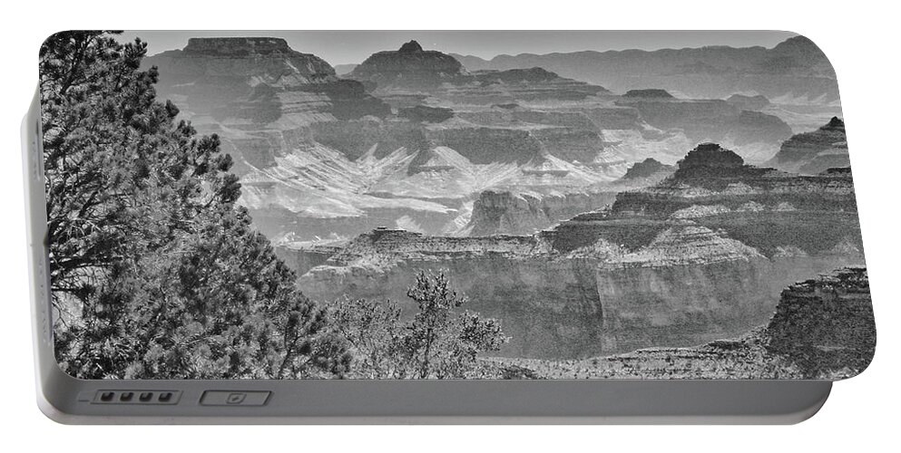 Sedona Portable Battery Charger featuring the photograph Sedona No. 1-2 by Sandy Taylor