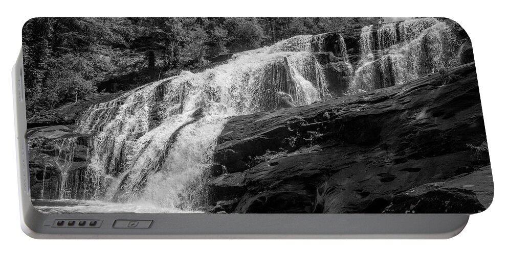 3682 Portable Battery Charger featuring the photograph Tennessee Wall Art by FineArtRoyal Joshua Mimbs