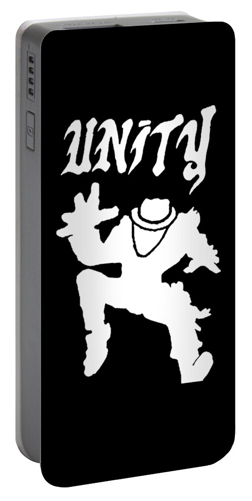 Best design Operation Ivy, a punk rock band from California, United States,  and formed in May 1987.C Portable Battery Charger