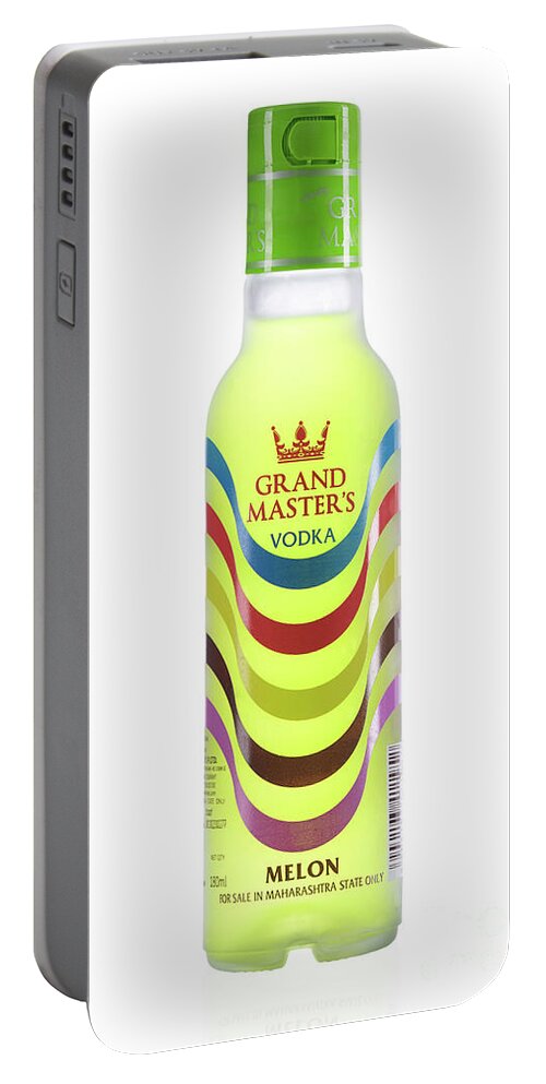 Melon – Grandmasters Vodka