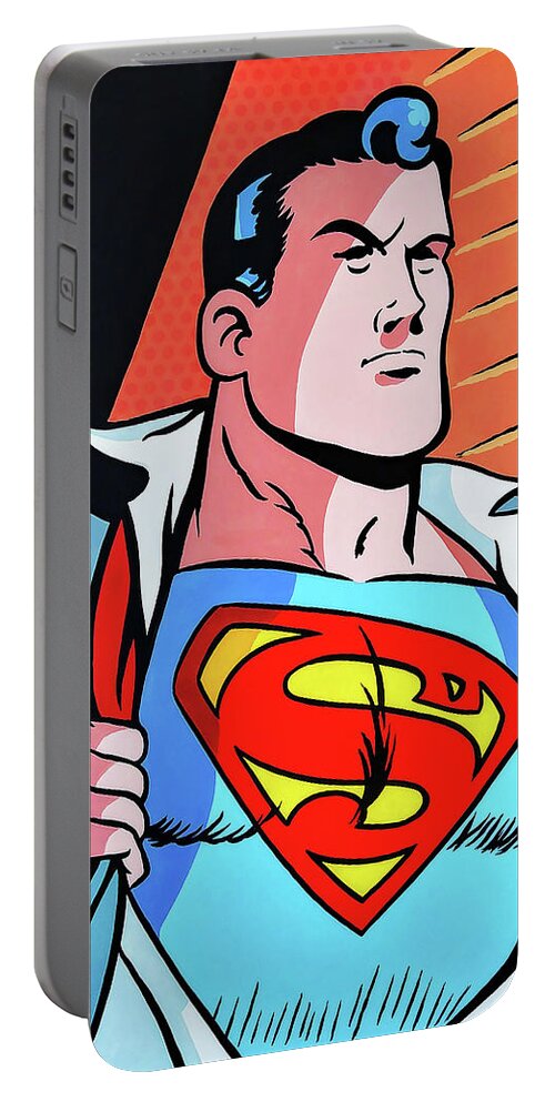 if i were a superman