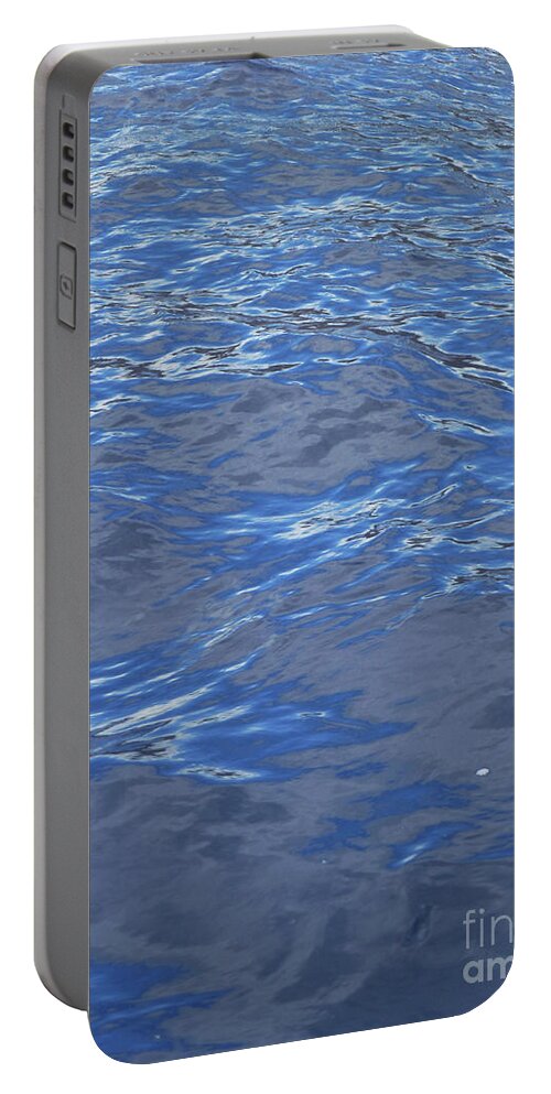 Photography Portable Battery Charger featuring the photograph Lahaina, Maui 038 by Stephanie Gambini