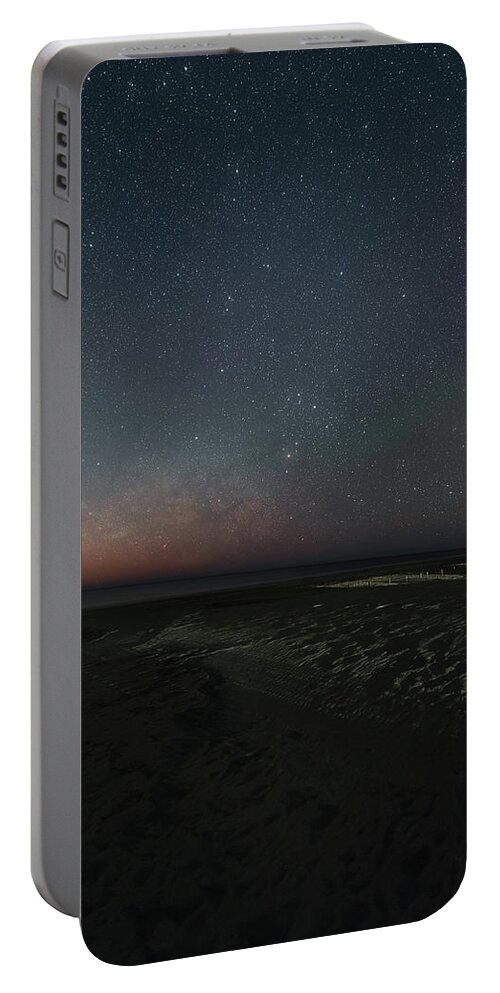 Maryland Portable Battery Charger featuring the photograph Maryland NightScapes 130 by Robert Fawcett
