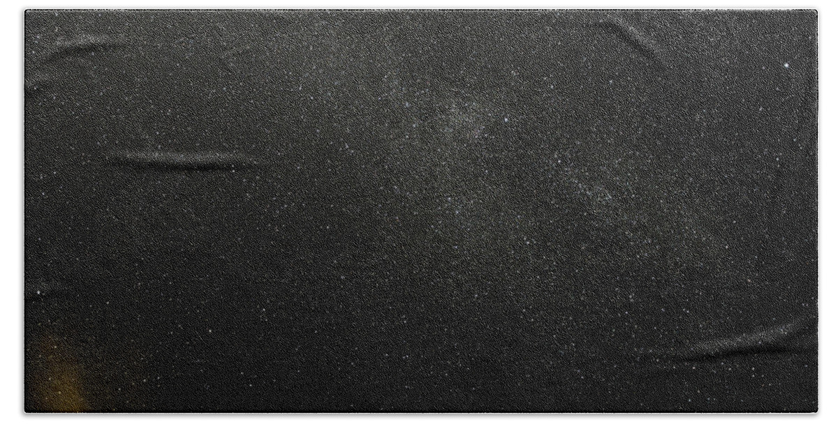 Constellation Beach Towel featuring the photograph Cygnus Deneb Vega by Greg Reed