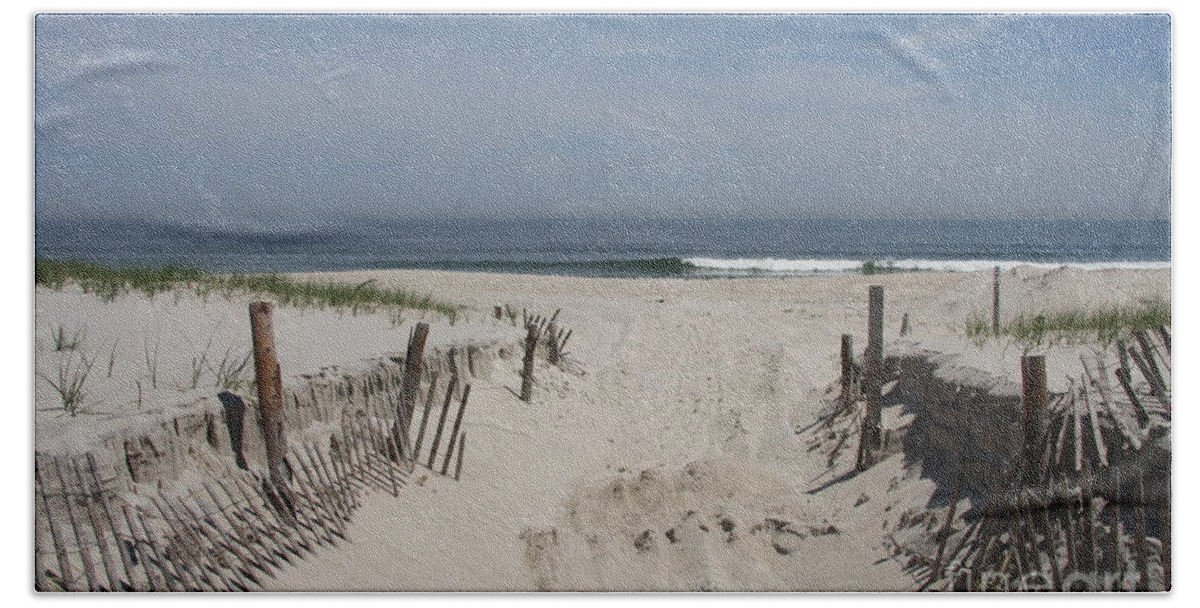 Beach Beach Sheet featuring the photograph Sun And Sand by Christiane Schulze Art And Photography