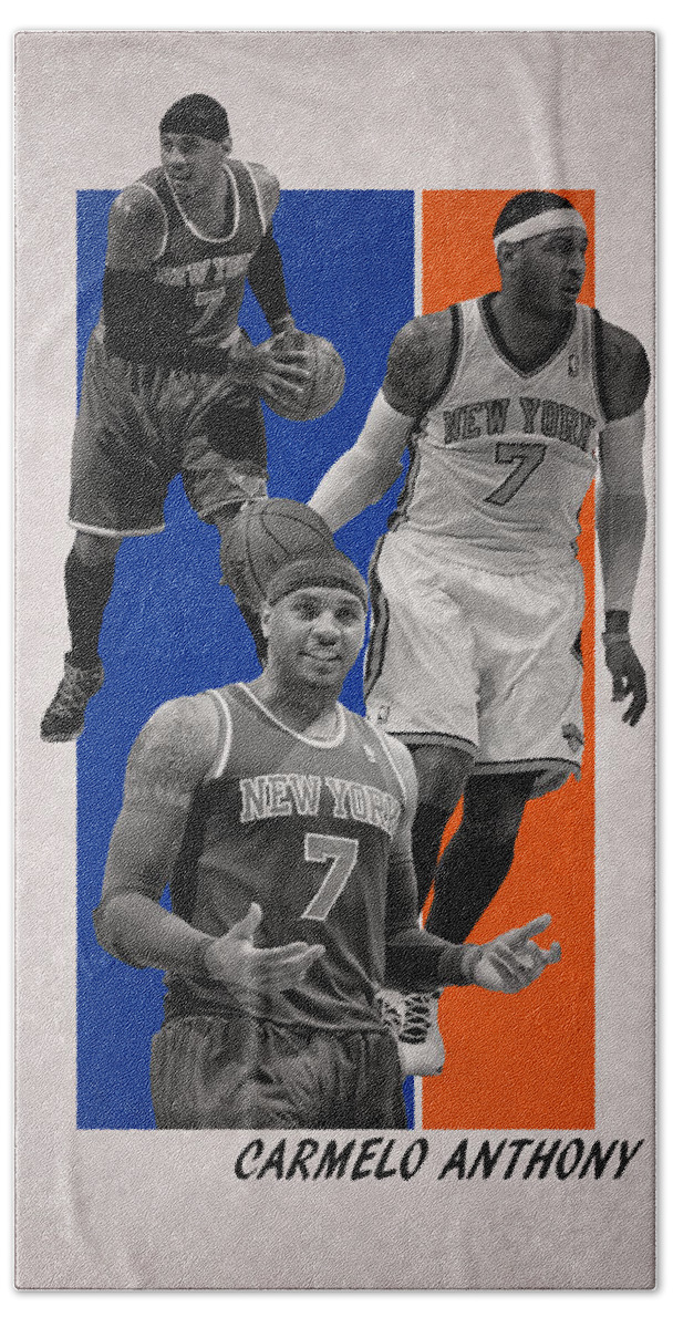 100+] Carmelo Anthony Pictures