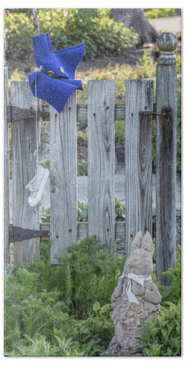 Big Ten Beach Towel featuring the photograph MSU Spring 9 #1 by John McGraw