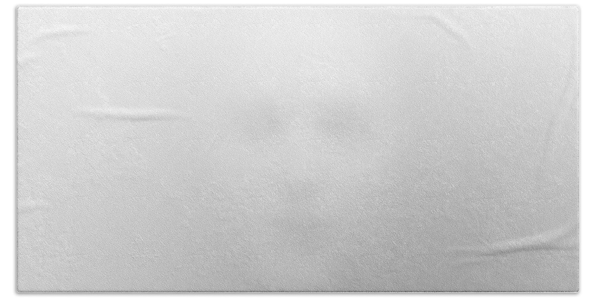 Face Beach Sheet featuring the photograph Apparition by Gianni Sarcone