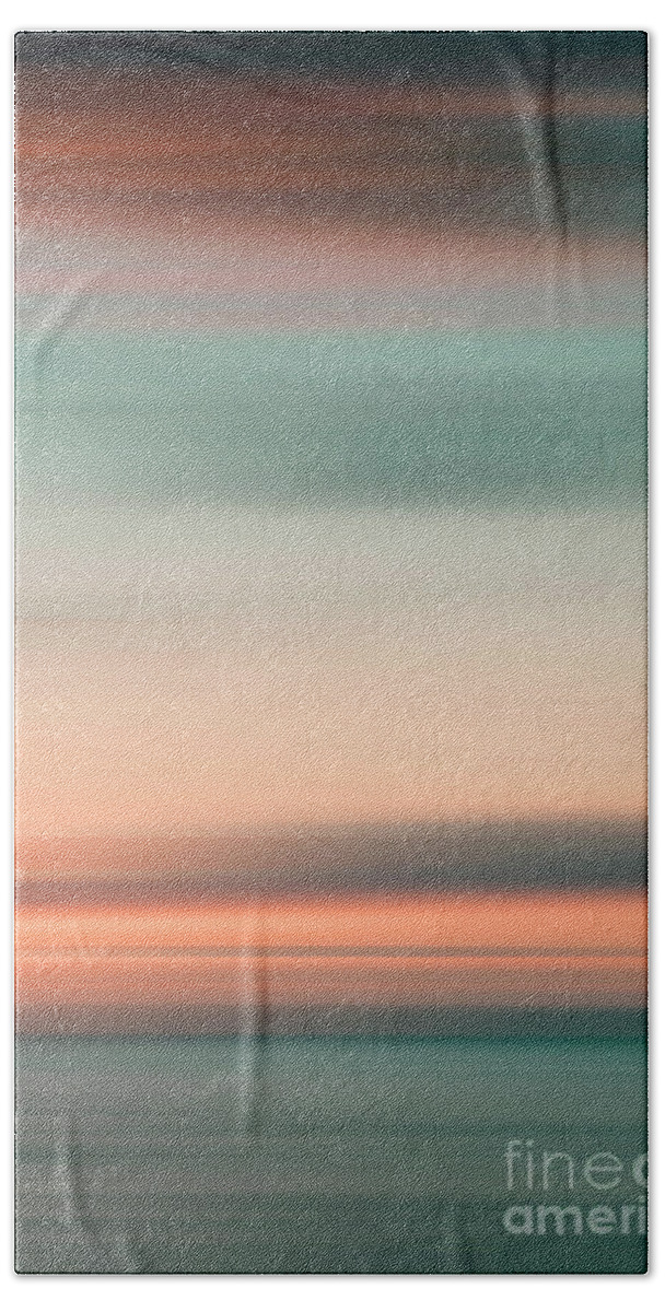 Cloudscape Beach Towel featuring the photograph Cloudbusting by David Lichtneker