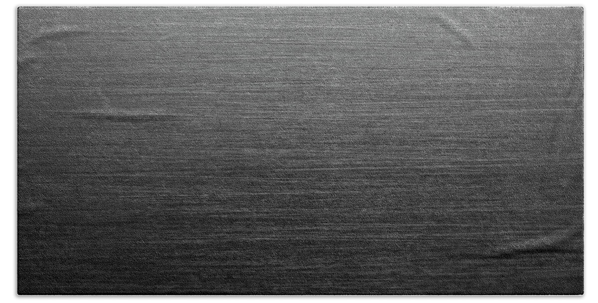 dark brushed aluminum texture