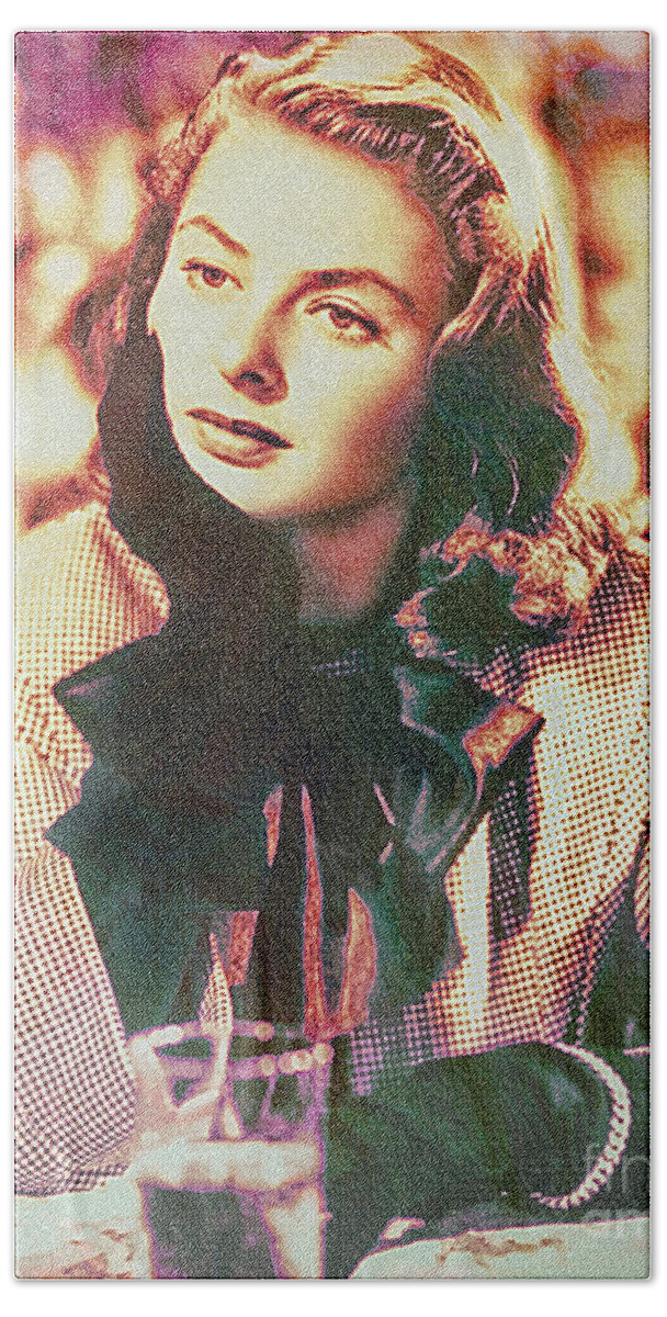Vintage 1920s Flapper Girl Weekender Tote Bag by Ian Gledhill - Pixels