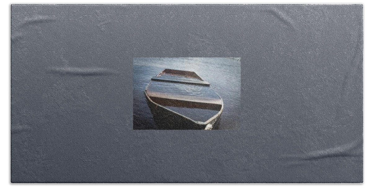 Jon Boat Accessories Beach Sheet by Jon Boat Accessories - Fine