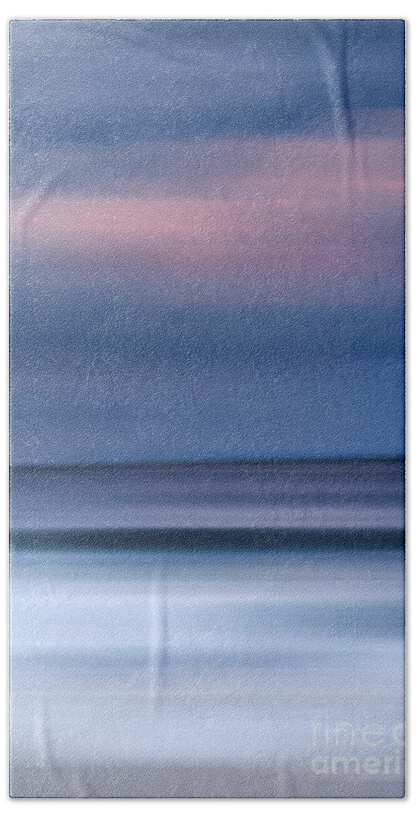 Laguna Beach Beach Towel featuring the photograph Laguna Hues - 3 of 3 by Sean Davey