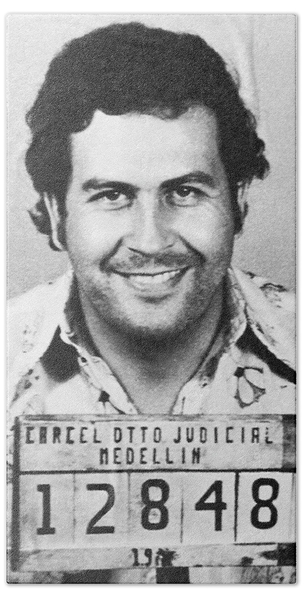 Top 20 Best Pablo Escobar Wallpapers [ HQ ]