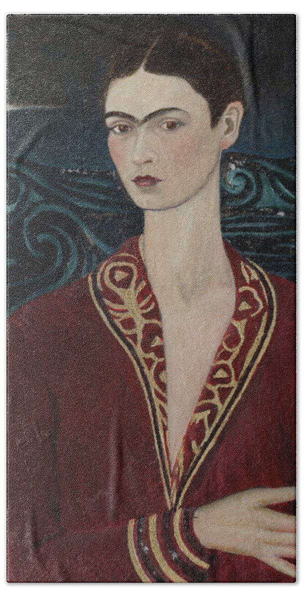 self portrait velvet dress