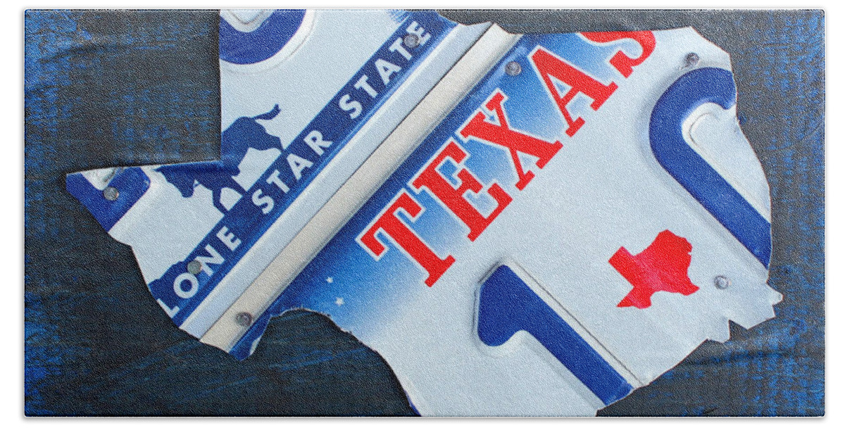 Houston Rockets Basketball Team Retro Logo Vintage Recycled Texas License  Plate Art Face Mask by Design Turnpike - Fine Art America