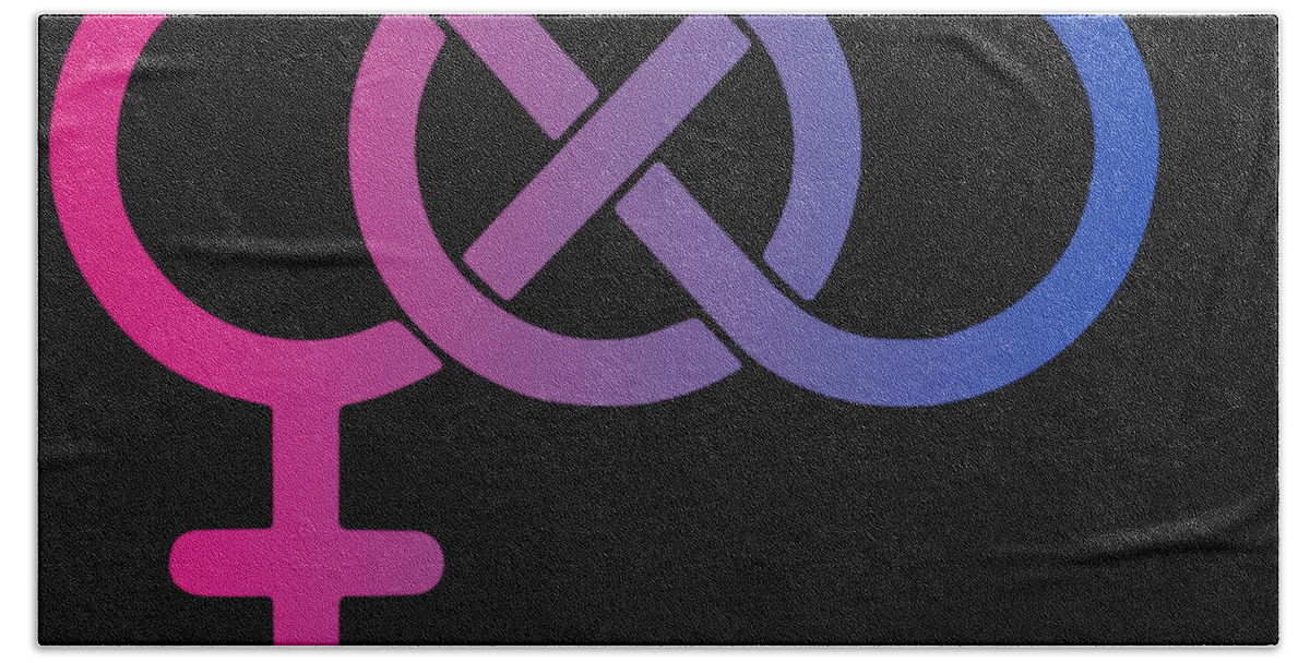 Bisexual nude beach pics Bisexual Pride Women Men Bi Pride Gift Lbgtq Gay Pride Graphic Tee Sexuality Tops Clothing Gay Beach Towel For Sale By Harrison Horniman