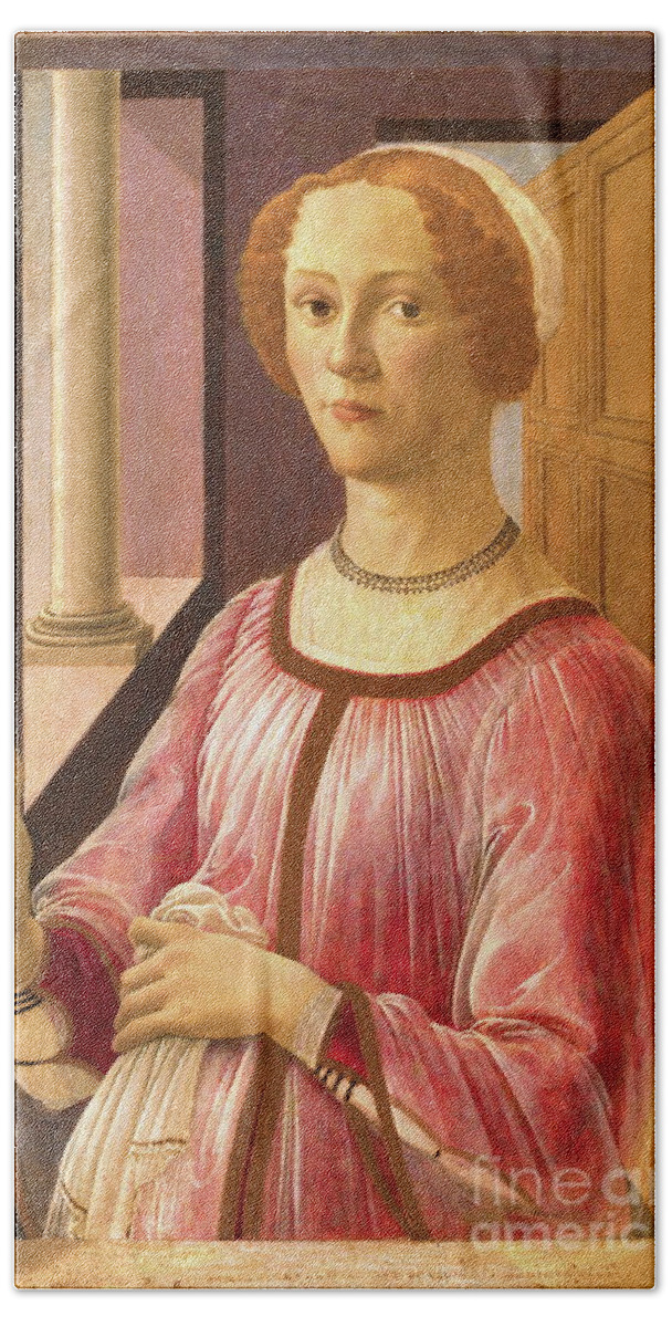 Botticelli - Inferno, Extra