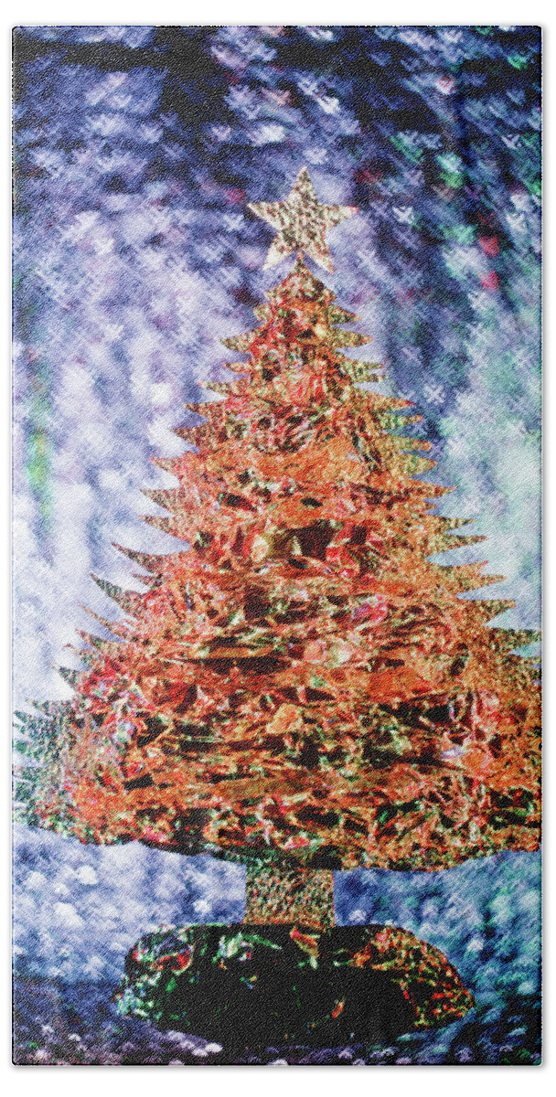 https://render.fineartamerica.com/images/rendered/default/flat/beach-towel/images/artworkimages/medium/3/1970s-shiny-christmas-tree-made-of-crumpled-foil-green-on-blue-background-tacky-panoramic-images.jpg?&targetx=-142&targety=0&imagewidth=760&imageheight=952&modelwidth=476&modelheight=952&backgroundcolor=536BA3&orientation=0&producttype=beachtowel-32-64
