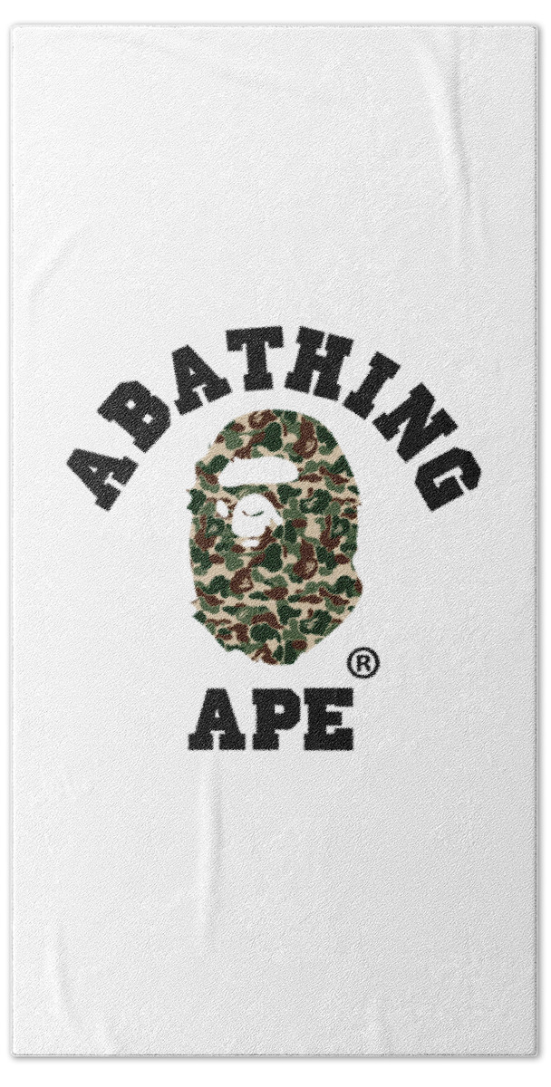 A Bathing Ape Reveals Collection of NFTs
