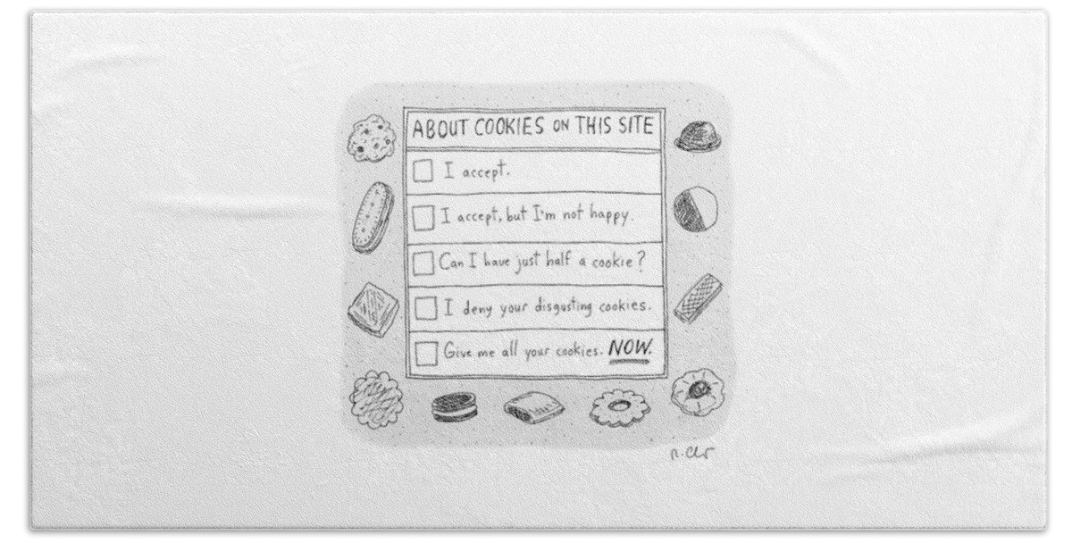 About Cookies On This Site Beach Sheet