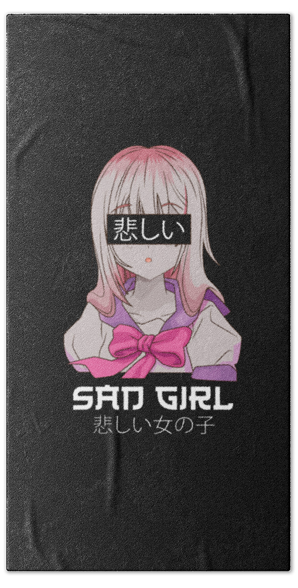 100+] Dark Anime Girl Wallpapers