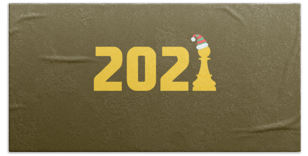 2021  Chess by the Numbers