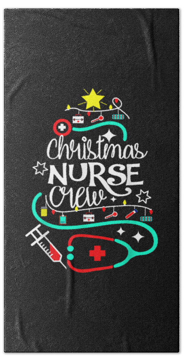 Beautiful You Rn Good Hands Funny Nurse Nursing School Graduation Gift  Sticker by Zery Bart - Pixels
