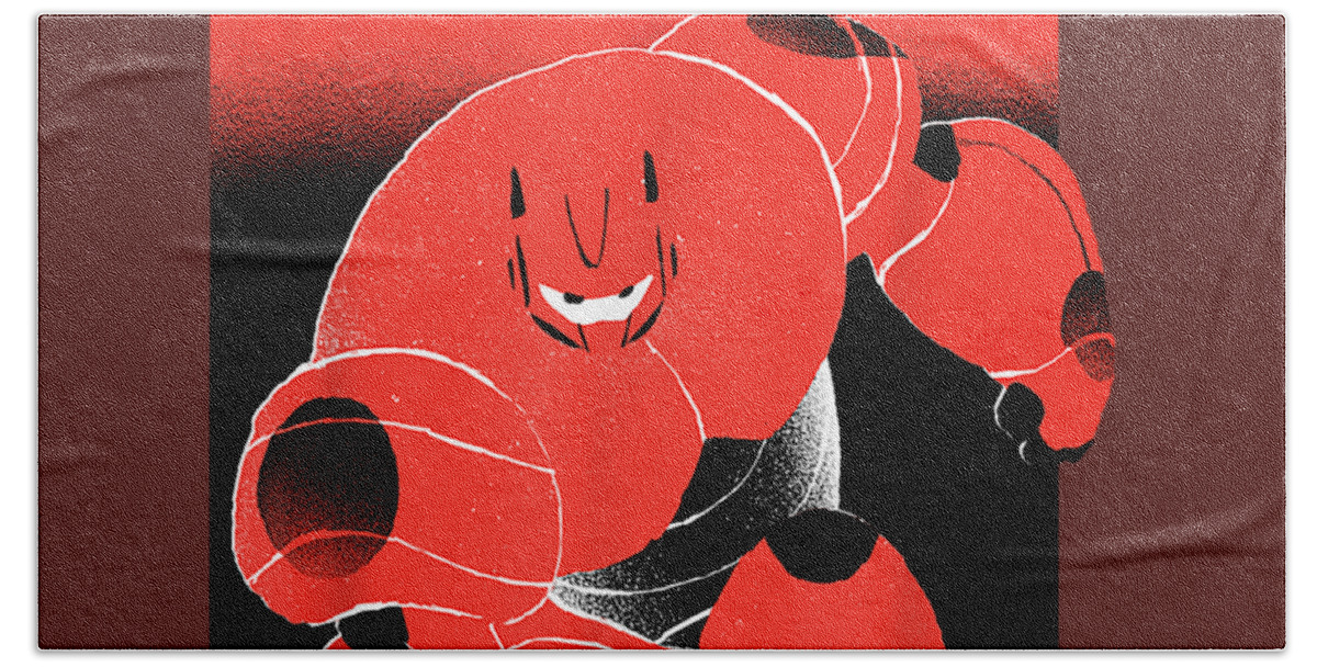 Disney Big Hero 6 Baymax Hug Valentines Graphic #1 Sticker by Numaii Rozal  - Pixels