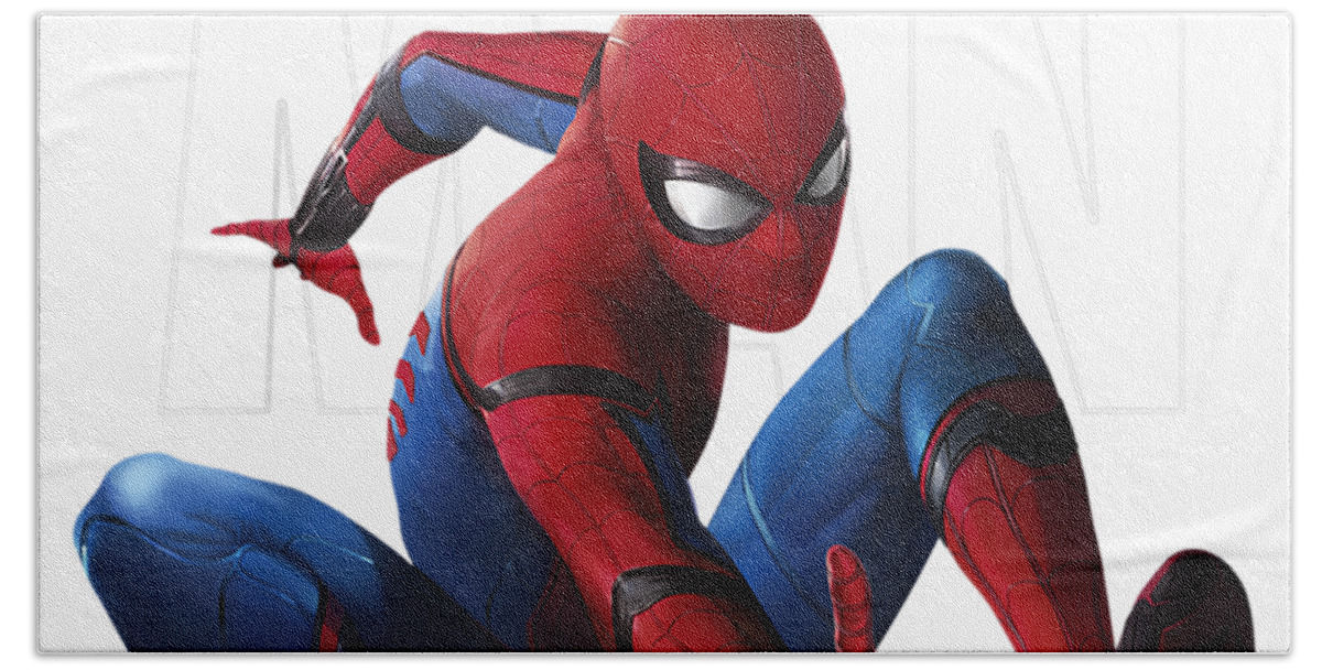 3D Printed Spiderman Homecoming Various poses by Carmelo Nazario | Pinshape