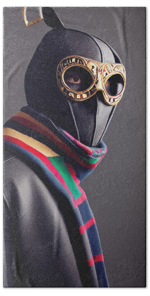 masked thief fashion Gucci style 645k 50645c9755 6a7d 64564572