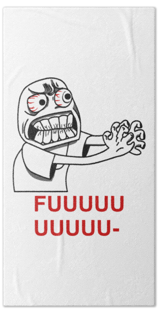 Rage Face Trolling Face PNG