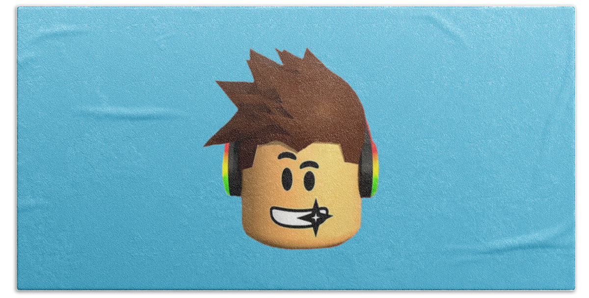 Roblox Face PNG Transparent Images - PNG All